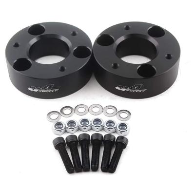 China Low Price and Good Quality Front Lift Leveling Kit 2.5 Inch Strut Spacers Fit For 2006-2020 Ram 1500 4WD Dakota 2005-2011 2WD for sale