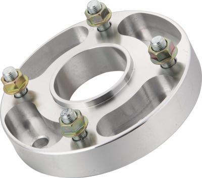 China Alu 6061 T6 ATV UTV Wheel Spacers 4x137 Light Style Hub Center Wheel Spacer for sale