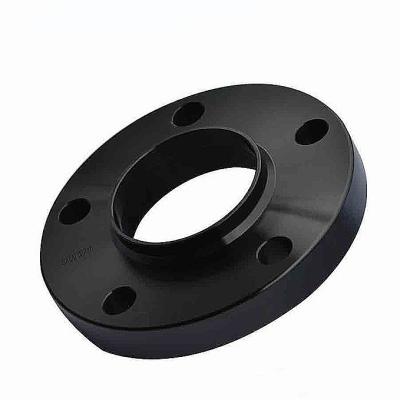 China Low Price And Good Quality Longevity 5X120 Black Wheel Spacer 2