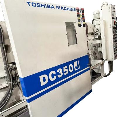 China Easy to use High Quality  Aluminium Pressure Hot Chamber Die Casting machine metal moulding machine for sale