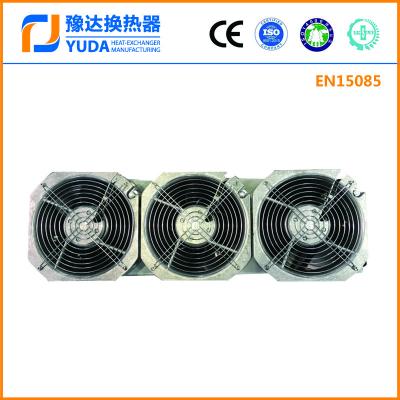 China water cooler for wind turbine, wind power generator cooler, water cooler for converter, gearbox oil cooler, wind engergy for sale