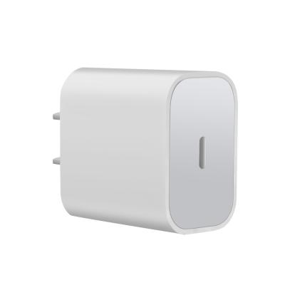 China For iphone 12 Power Adapter Usb 20w Wall Plug Palladium High Quality Selling Good Charger For Iphone for sale