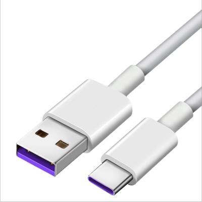 China Wholesale High Quality Type C Cable Charger Convenient Factory Fast Charging USB C Cable for sale