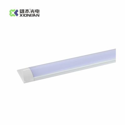 China New Modern Style Curved Bracket Lamp Tube Light Aluminum Style Led Linear Lamp Led Wall for sale