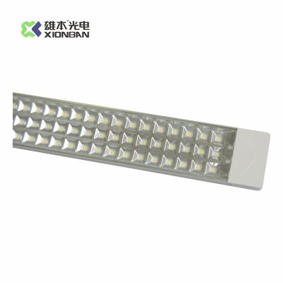 China High Purification Residential Led Lamp LED Batten Lights Office Celling Commercial Light Fixtures for sale