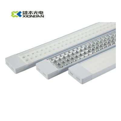 China Residential Wholesalers High Quality Indoor Commercial Lamp LED Latte Lighting Light for sale