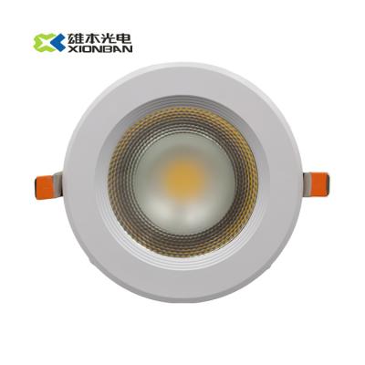 China Modern outdoor lights large price of decorative down led down lights commercial outdoor down light for sale