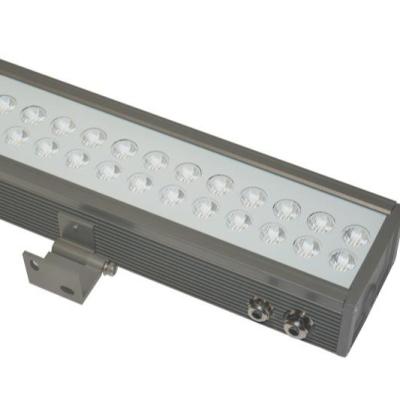 China COUNTRYSIDE ; FACADE LIGHTING 72W LED Wall Washer Light Architectural Lighting Facade Waterproof Light for sale