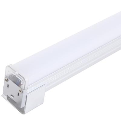 China Facade Lighting Facade Lighting 12W LED Linear Light Outdoor Waterproof Strip Light for sale