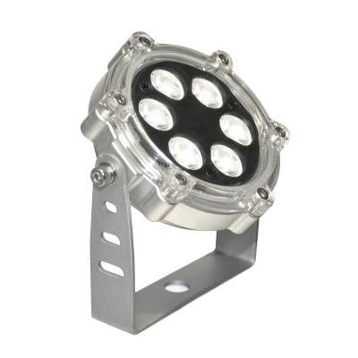 China LANDSCAPE pool fishing 316ss ip68 led underwater light swimming for boats 12 volt led underwater light for sale