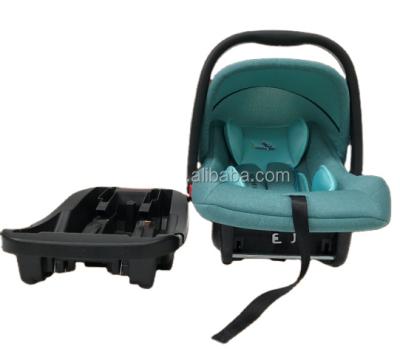 China Humanization adjustable handle for basket style convenient multi-function baby car seat multi-function use for sale