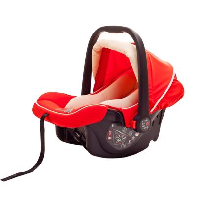 China Group 0+/0-13kgs Safety Luxury Baby Car Seats/Infant Bassinet (ECER44/04) for sale