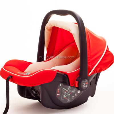 China For children 0-9month/0-13kgs baby carrier for group 0+ with EEC certificant for sale