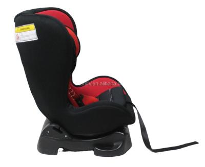 China HDPE Humbi Blow Mold in China 0-18kgs (0-4 Years) Baby Car Seat HB-03 with EEC and 3C in china for sale