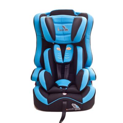 China Carry Baby Easily Newest Car Seat For Baby Who Are From 9 Months To 12 Years Old for sale