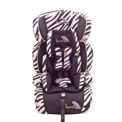 China Car seat modification baby car seat/booster car seat/kids car seat for 9 months-12 years old children from Humbi for sale