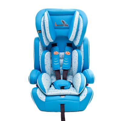 China Protect Baby In Car Installation Baby Car Forward Facing Seat Carrier For Child 9 Months-12 Years Against Humbi for sale