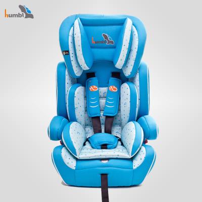 China Comfortable Soft&comfortable Baby Car Seat Foam, Safety Baby Car Seat With ECE-R44/04 for sale