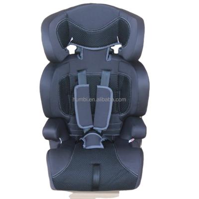 China Luxury good quality and cheap baby car seat brompton car seats cover for 9-36kgs EEC children kids baby from factory for sale