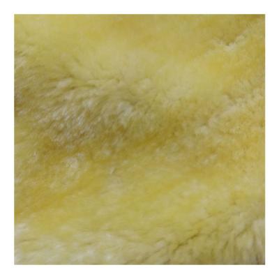 China Wholesale Low Price 100% Polyester Artificial Fur Plush Faux Dye Multicolor Dye Fur From China Manufacturer for sale