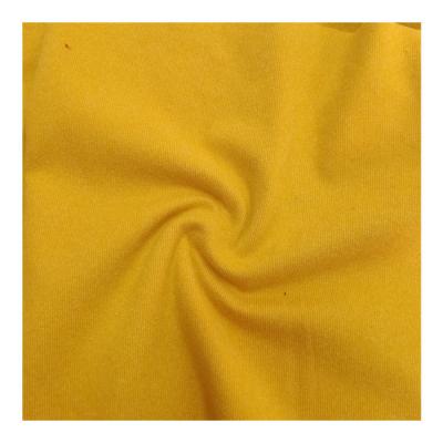 China Low price supply high quality professional organic soft plush fabric polyester soft plush fabric for sale for sale