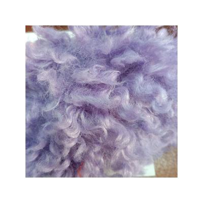 China Professional Factory Direct Selling Faux Fur Fabrics Factory Direct Supply Wholesale Imitation Fur Fabric for sale