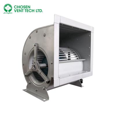 China Hotels 280mm Heavy Duty Oven Coke Oven Stainless Steel Blower Fan for sale