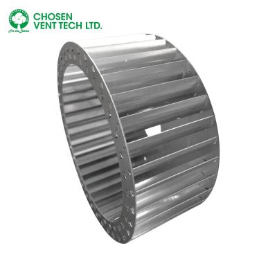 China Hotels 1126mm Stainlee Steel For Bake Oven Multi-Wing Forward Curve Centrifugal Fan Fan for sale