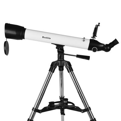 China Wholesale Professional 30-150X Multifunctional Observation Refraction Sky Astronomical Telescope, Telescope-Astronomical for sale