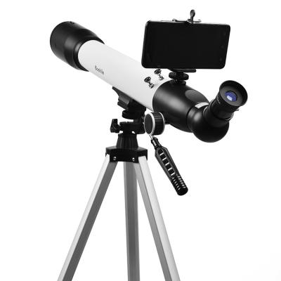 China Optical Lens Outdoor Monocular Space With Portable Long Range Sky-Observer Tripod 24-333X Astronomical Telescope for sale