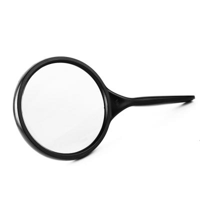 China Protect Eyes Factory Price Portable Handheld Reading Magnifier Wholesale 3x Magnifier for sale