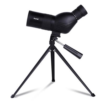 China 36X50 Outdoor Portable Super Zoom Metal Optical Glass Monocular Tripod Monocular Telescope for sale