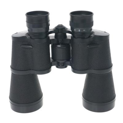 China Double-sided Broadband Coating on 7x50 Objective Lens Professional Large Diameter Binoculars Seal Night Vision Scope 7x50 Optical Magnificent Binoculars for sale