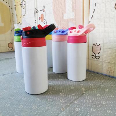 China 2021 Wholesale Disposable Baby Cup Stainless Steel Vacuum Insulated Hot Water Bottle Thermal Cup for sale