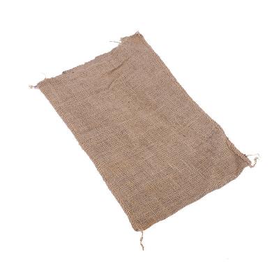 China Anti Pill Fiber Jute Mesh Roll Rustic Burlap Roll Good Price New Product for sale