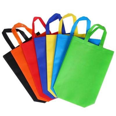 China Direct Factory Price Foldable Recyclable Custom Factory Price Shopping Bag Foldable Reusable Shopping Bags Foldable for sale