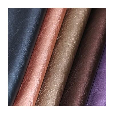 China Brand Waterproof Faux Designer Synthetic Leather Elasticity Big For Women Fashion Nude Leather Skirt for sale