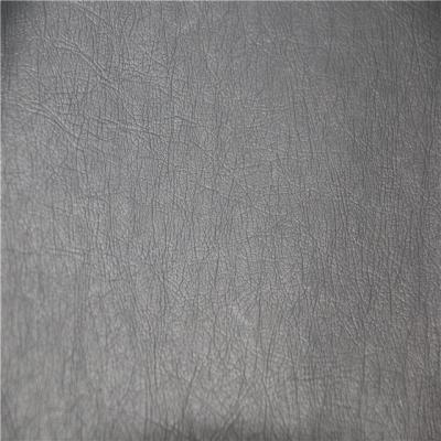 China Very popular wind proof thickness0.7MM rayon backing PU to face fabric for man's jacket or other daily ues items for sale