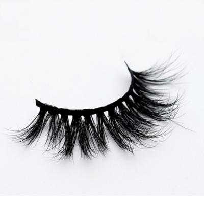 China Private label false eyelashes long natural mink eyelashes lashes 3d mink lashes wholesaler lashes wholesaler for sale