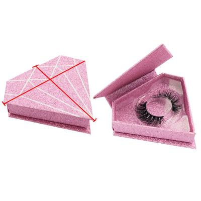 China Long Natural Wholesale Best Luxury Natural 3D Hand Made Mink False Eyelashes Vendor for sale