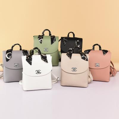 China High quality wholesale price high quality backpack bag girls handbags and purse for ladies for sale