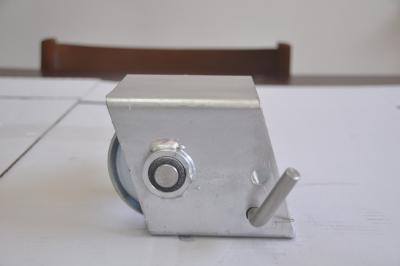 China Hand Winches 1000lbs To 5000lbs Trailer Accessories Custom Made for sale