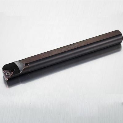 China High Performance Cutting Wholesale Black Internal Threading Tool Holder, Internal Turning Tools For Metal for sale