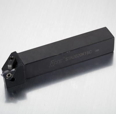 China STR2020K16C High Performance Cutting Thread Turning Tool Holders for Vertical Threading Tool Inserts for sale