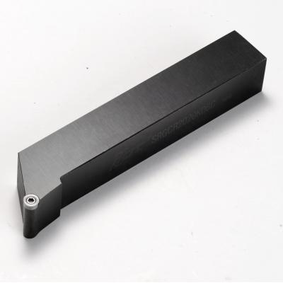 China High Performance Cutting SRGCR2020K06C Custom External Turning Toolholder For Insertion for sale