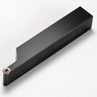 China High performance cutting CNC SRAPR2020K08C cutting tool lathe tool holder external rotation cutting tool for sale