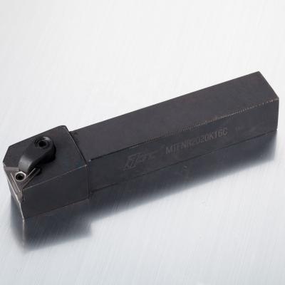 China High Performance Cutting 90 Degree MTFNR2020K16C CNC External Turning Tool Holder for sale