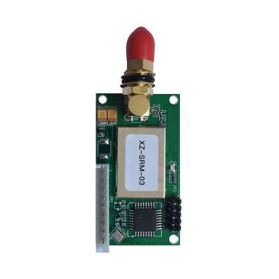 China RS485 TTL RS232 Serial  RF Wireless Sensors Gateway Data Logger for sale