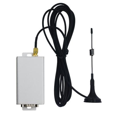 China RS485 Lora Modbus Gateway for Lora Wireless Sensors for sale