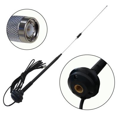 China High Quality High Gain 410MHz/433MHZ/450MHZ RTK Antenna for Telemetry Radio for sale